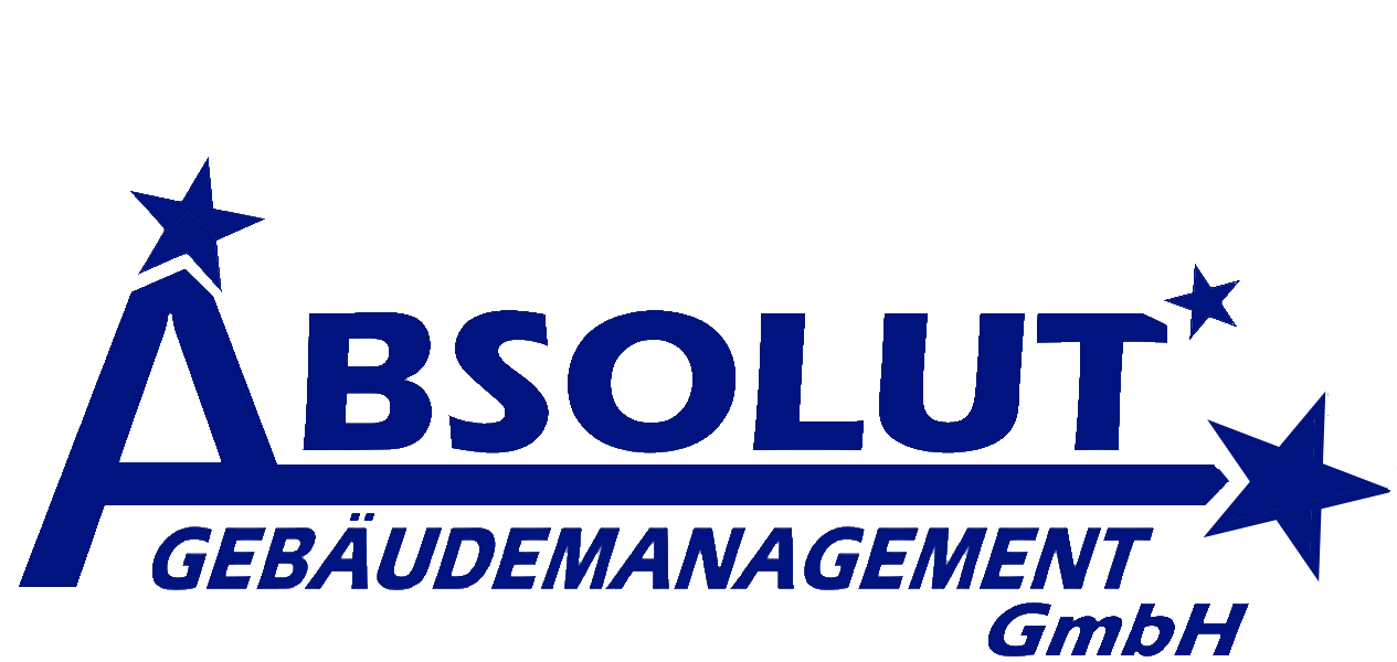Absolut Gebäudemanagement Logo