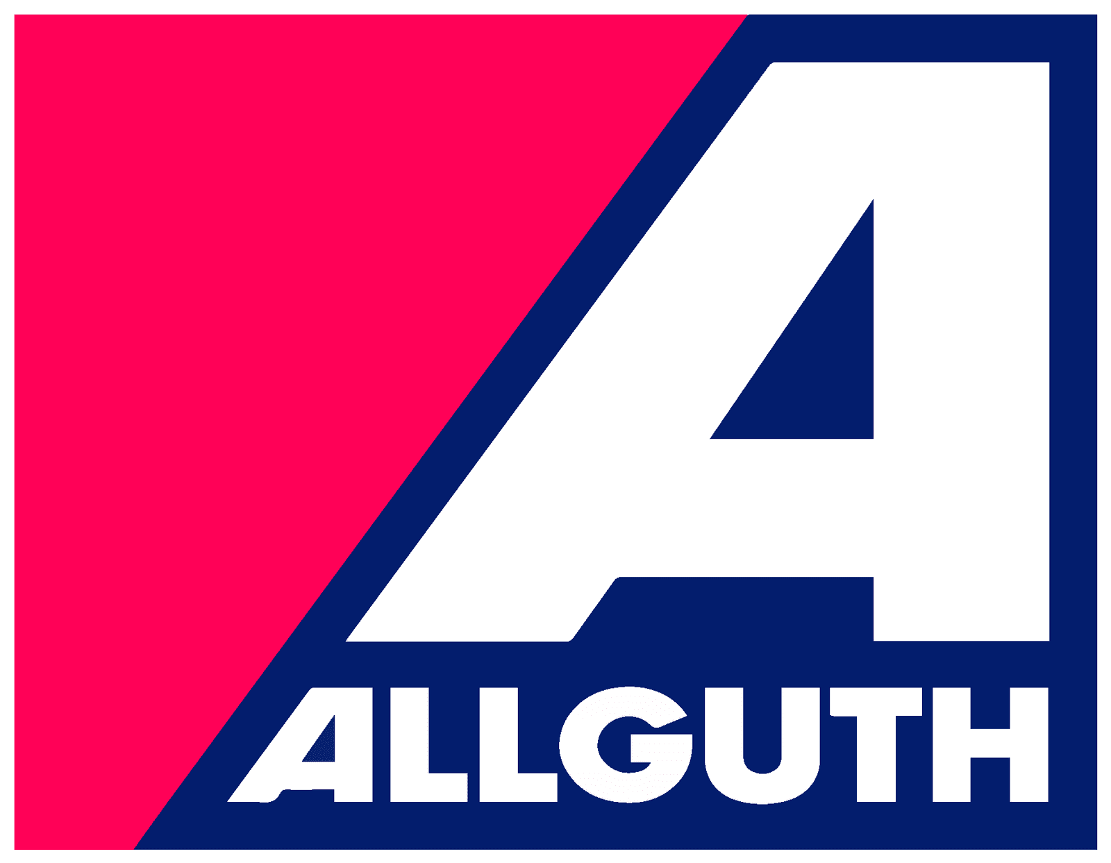 Allguth Logo